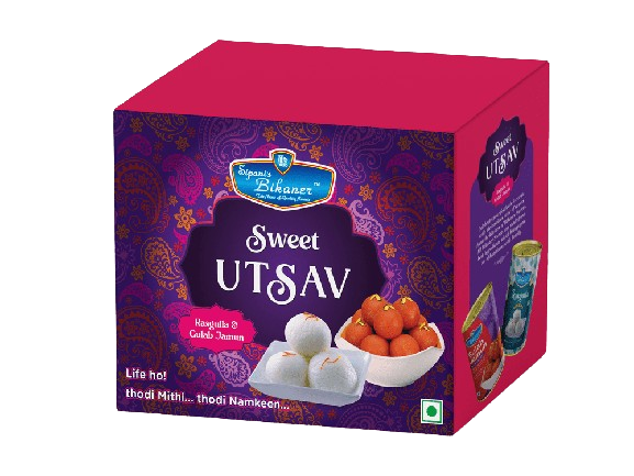 Sweet Utsav