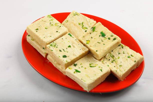 Soan Papdi