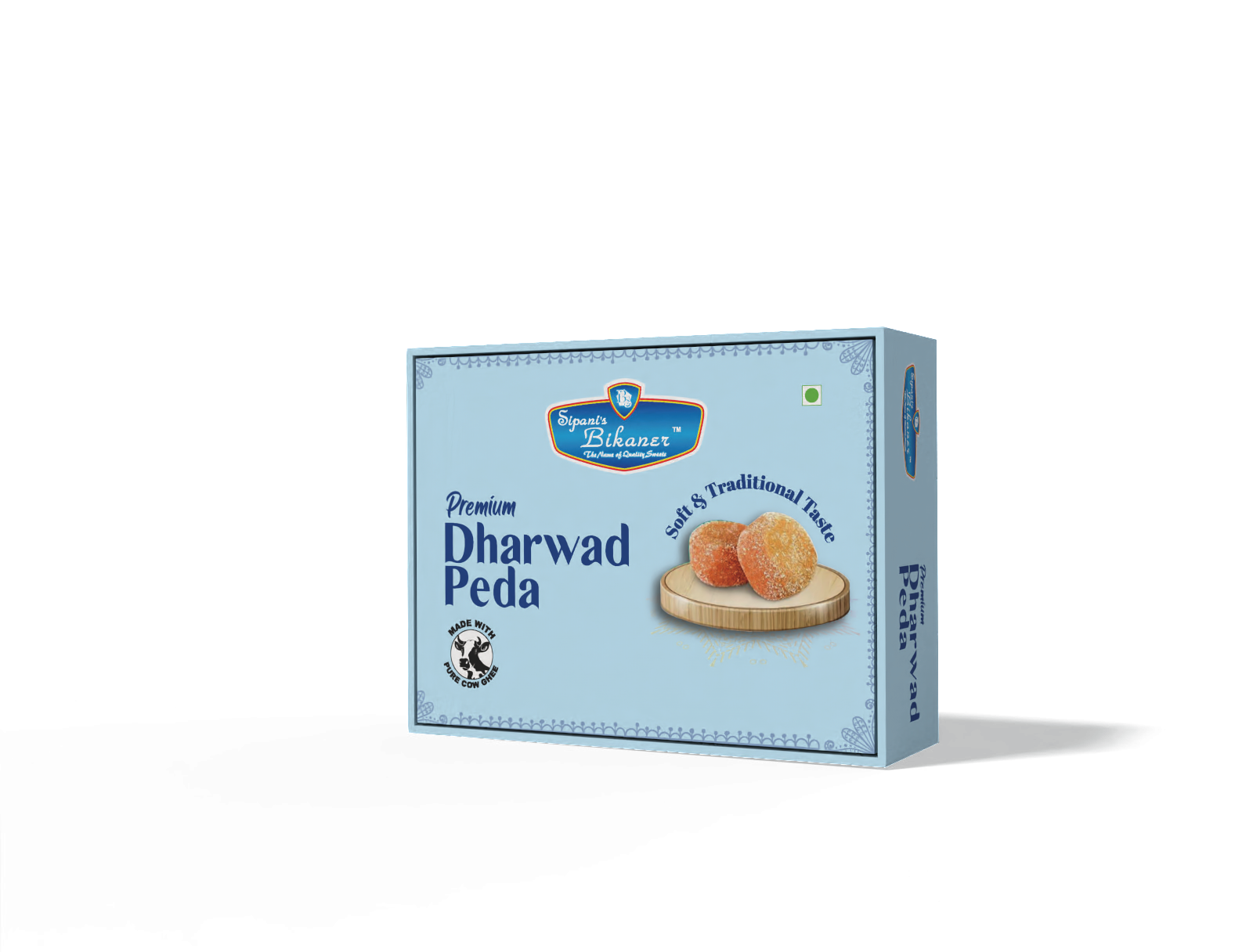 Dharwad Peda