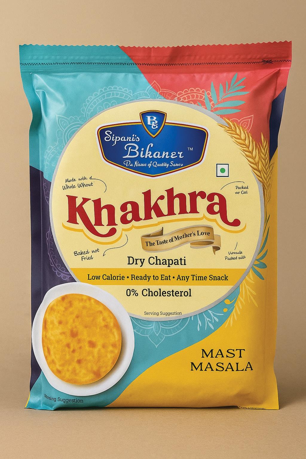 Mast Masala
