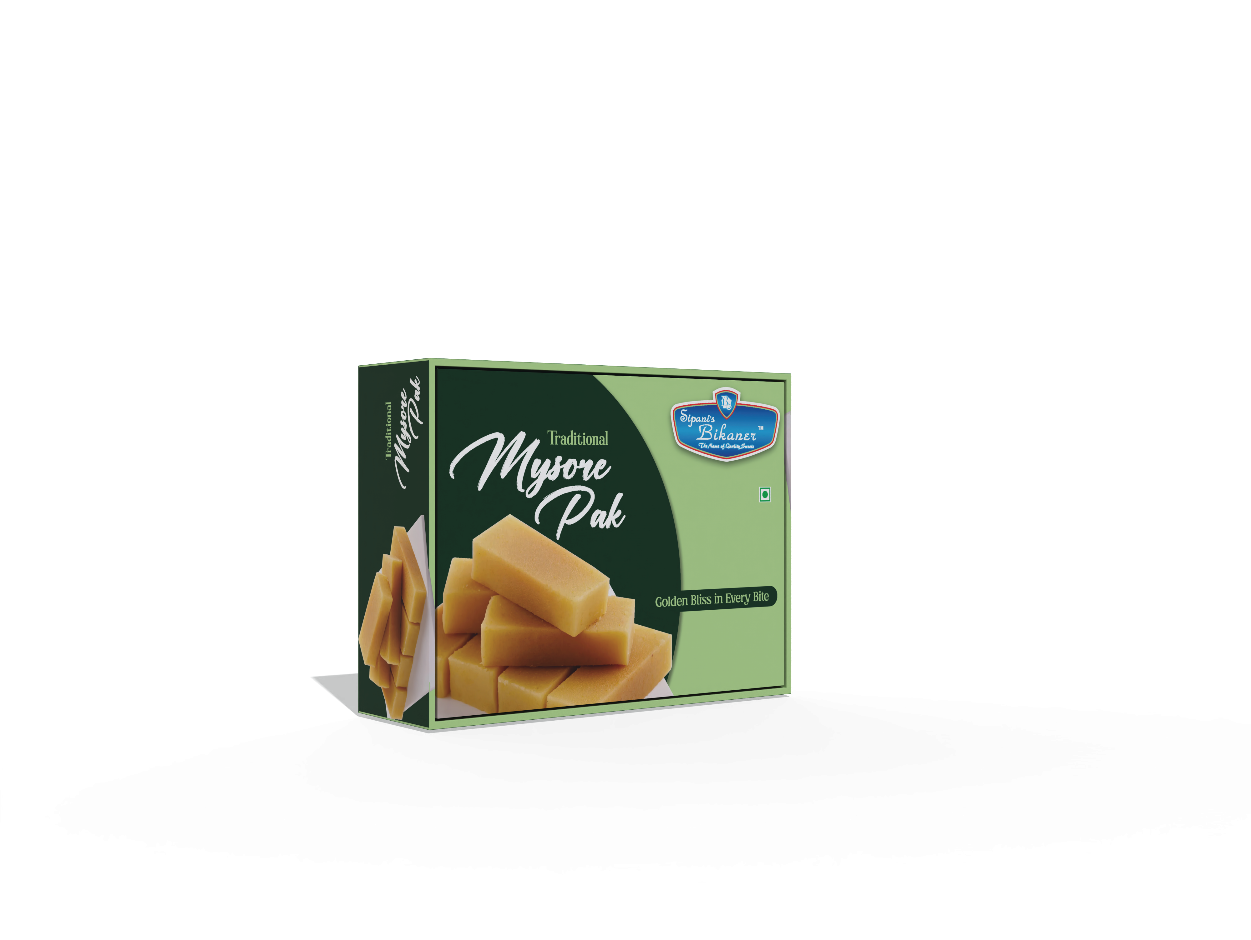 Mysore Pak
