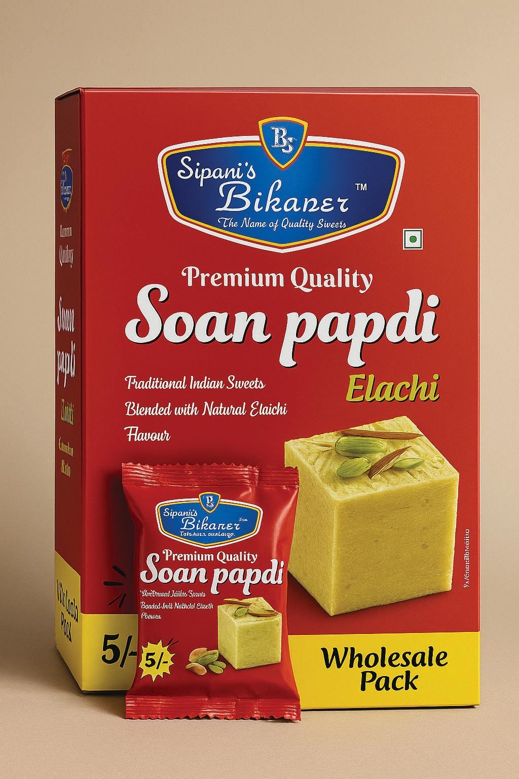 Elaichi Pack